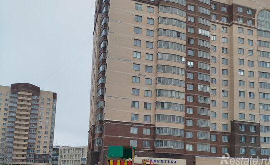 Продажа 1-комн квартиры на вторичном рынке ул Еремеева,  д. 1,  к. 1