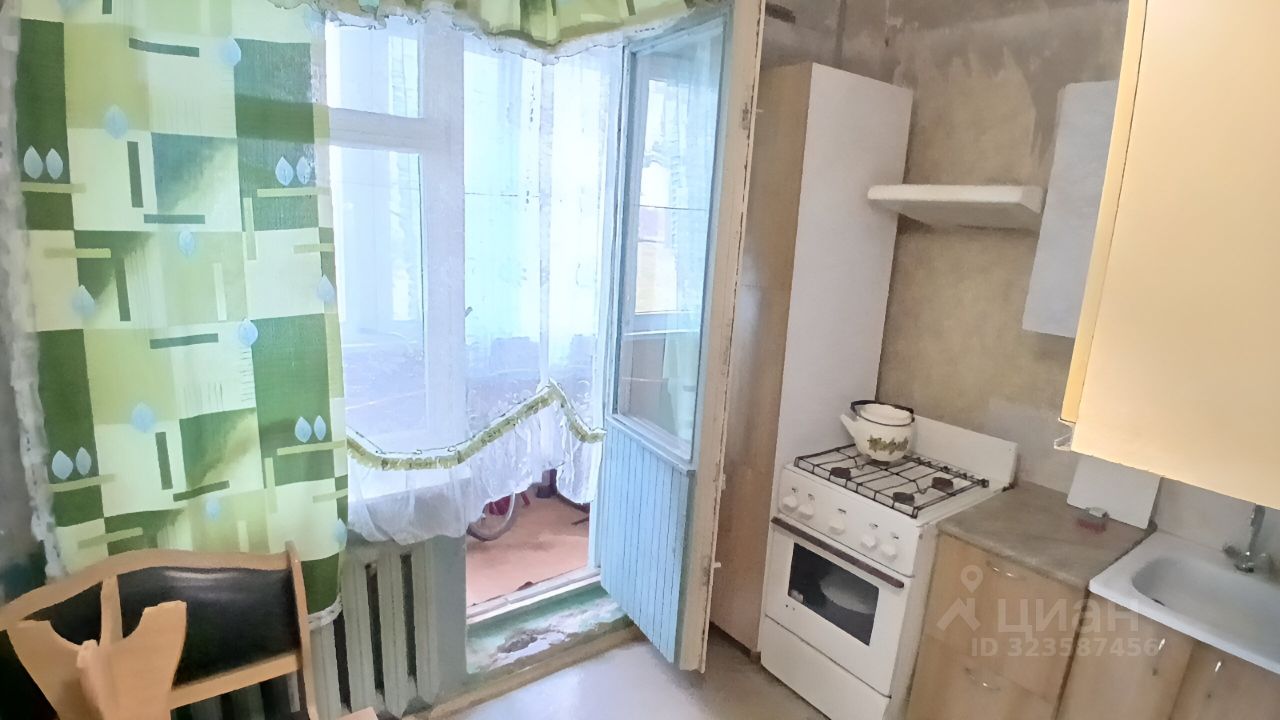 Продажа 1-комн квартиры на вторичном рынке пос. Цвылево, 44