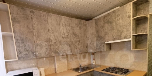 1-комн квартира ул Богайчука,  д. 10