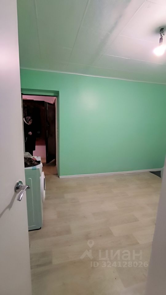 Продажа комнаты проспект Наставников, 46К2