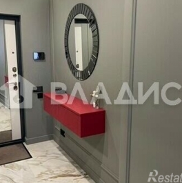 Продажа 3-комн квартиры на вторичном рынке Одинцовский городской округ, Садовая улица,  д. 24