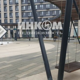 Продажа 2-комн квартиры на вторичном рынке улица Шеногина