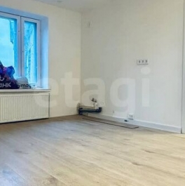 Продажа 2-комн квартиры на вторичном рынке улица Степана Разина