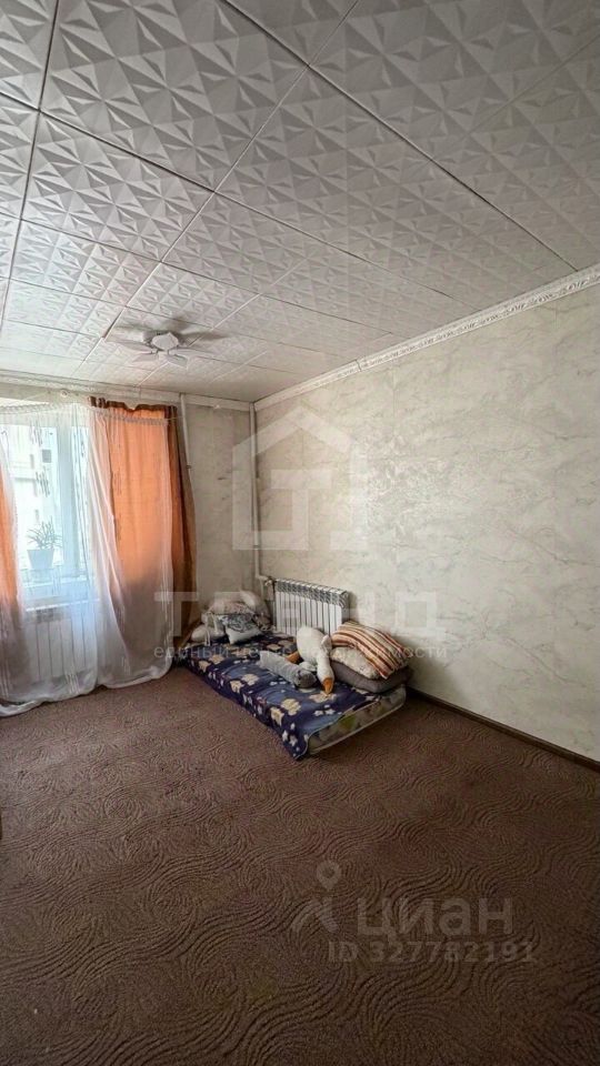 Продажа комнаты проспект Луначарского, 96К2