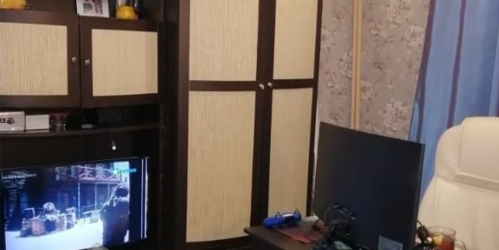 Комната Балашиха, шоссе Энтузиастов, 5А