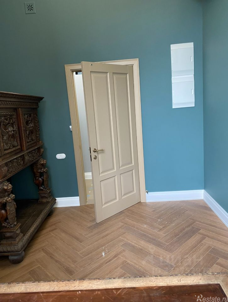 Аренда офиса Кудринская пл,  д. 1