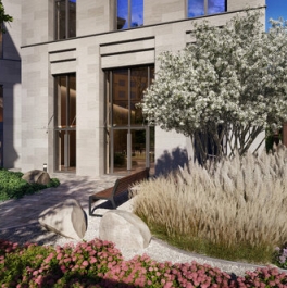 Продажа 1-комн квартиры в новостройке Кожевенная линия,  д. 1-3 литР