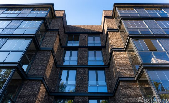 Продажа 1-комн квартиры на вторичном рынке Береговая улица,  д. 18 к2