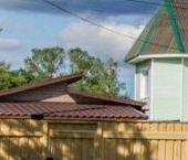 Продать Дачи, коттеджи, загородные дома Рощино пгт, улица Льва Толстого, 25   