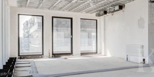 5-комн квартира Озерковская набережная, 6