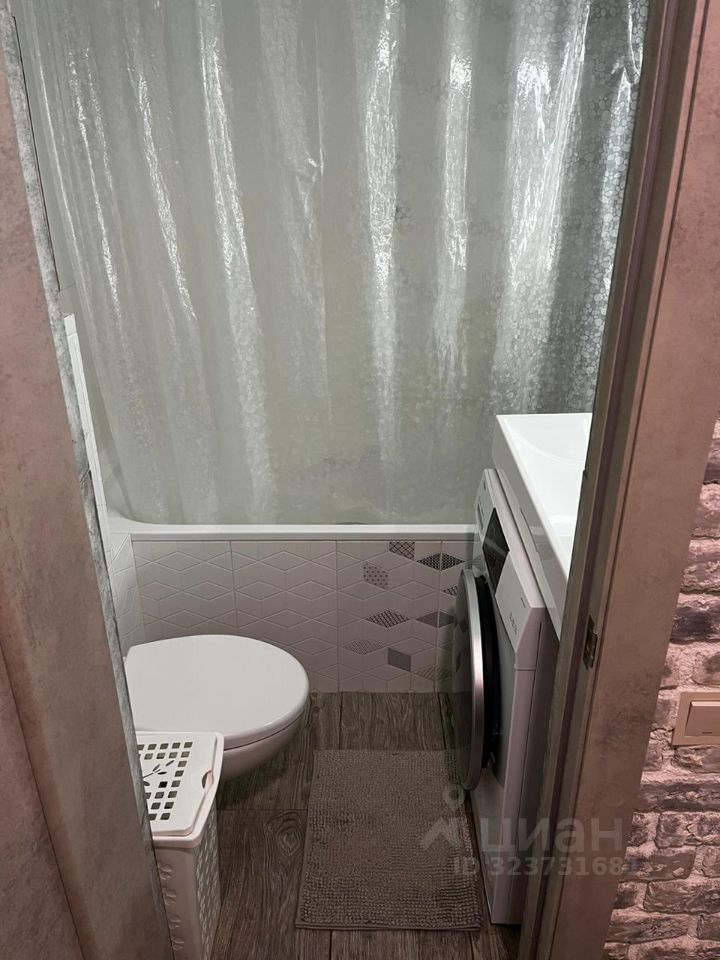 Аренда студии Лопатино пгт, улица Сухановская, 25