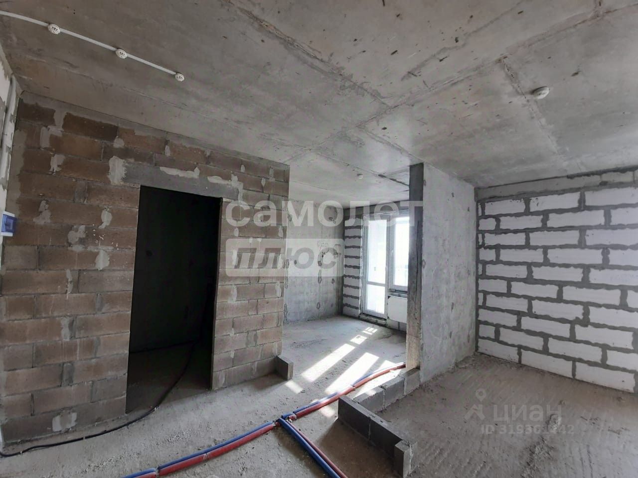 Продажа 1-комн квартиры на вторичном рынке д. Борисовка, улица Рахманинова, 15