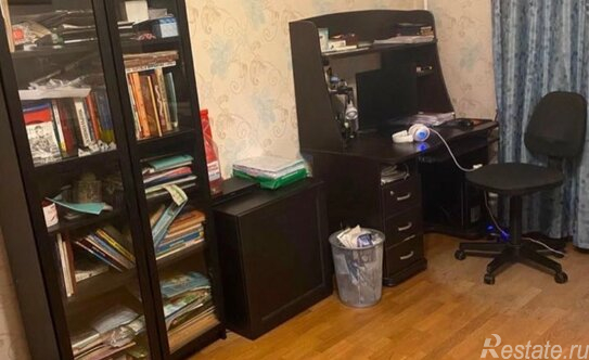 Продажа 3-комн квартиры на вторичном рынке Барыши, улица Чехова,  д. 2