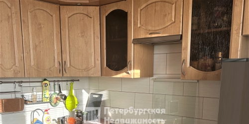 2-комн квартира ул Аэропортовская, д 4