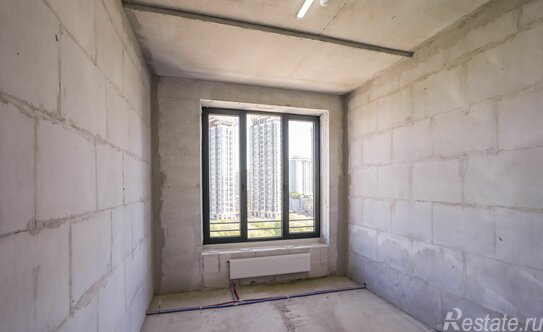 Продажа 4-комн квартиры на вторичном рынке проспект Генерала Дорохова,  д. 39 к2Е