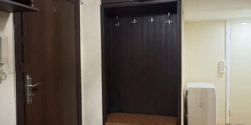 2-комн квартира Шипиловская улица, 23К2