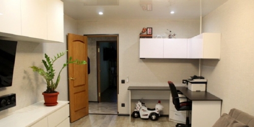 2-комн квартира Выборг г., Приморская ул. ,  д. 25