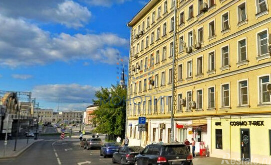 Продажа 2-комн квартиры на вторичном рынке Рязанский проезд