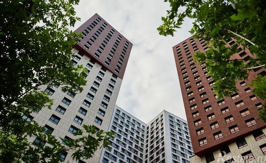 Продажа 1-комн квартиры на вторичном рынке ул Петра Алексеева,  д. 12,  к. 27