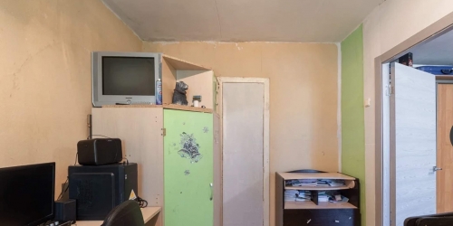 2-комн квартира Петергоф, Разведчика,  д. 12,  к. 3