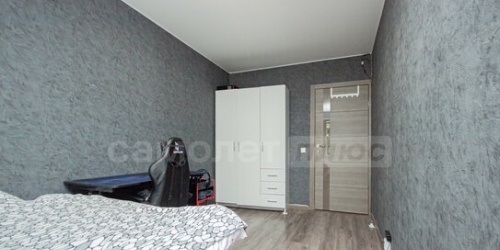 3-комн квартира ул Россошанская,  д. 1,  к. 1