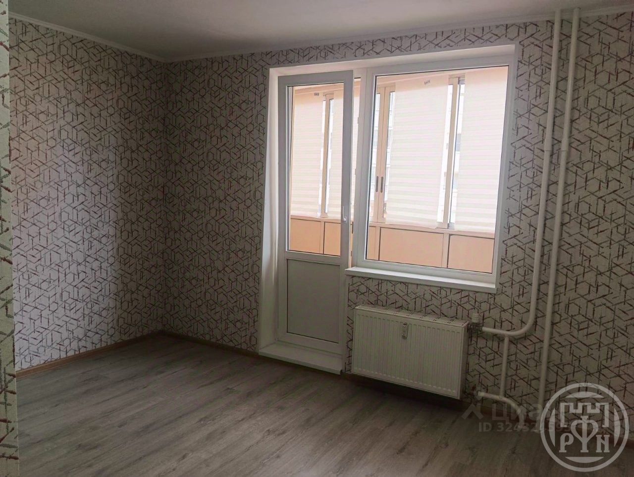 Продажа студии Коммунар г., улица Ново-Антропшинская, 8