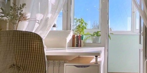 1-комн квартира проспект Непокоренных, 48