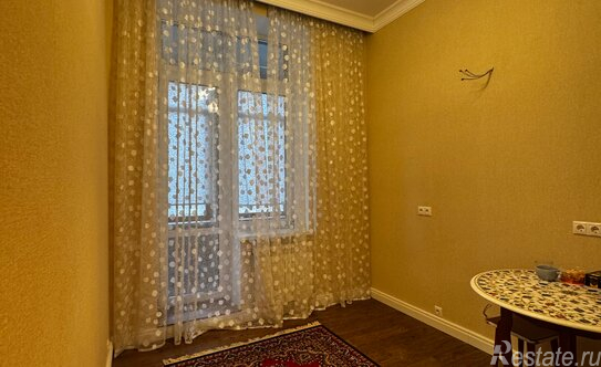 Продажа 1-комн квартиры на вторичном рынке Химки, улица Германа Титова,  д. 3 к1