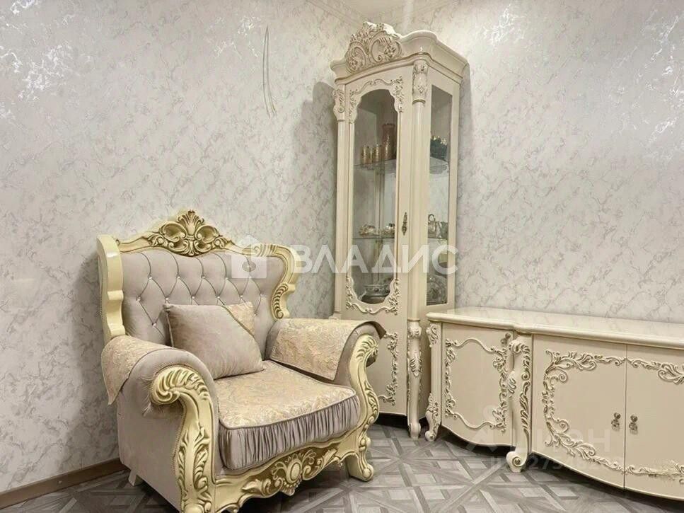 Продажа 3-комн квартиры на вторичном рынке Варшавское шоссе, 168