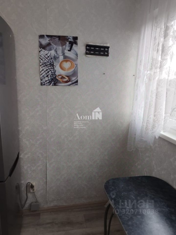 Продажа 3-комн квартиры на вторичном рынке Бухарестская улица, 78