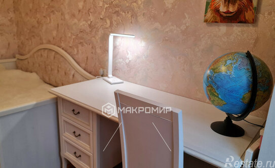 Продажа 2-комн квартиры на вторичном рынке Энтузиастов ш,  д. 100,  к. 4