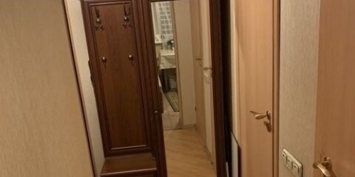 1-комн квартира Старобитцевская улица,  д. 11