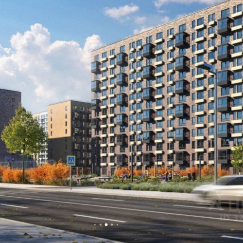 Гараж/парковка Большой Сампсониевский проспект,  д. 69 к9