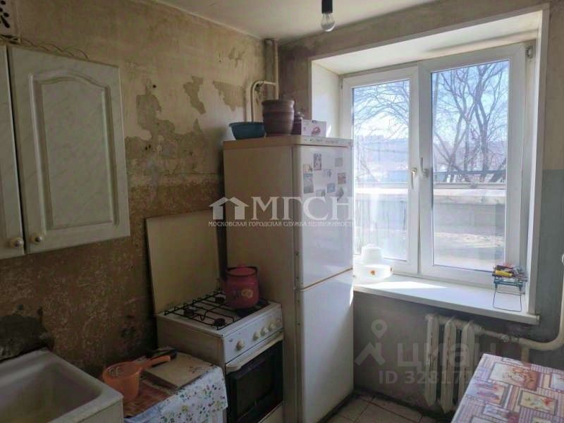 Продажа 1-комн квартиры на вторичном рынке проспект Мира, 131К1