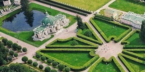 Студия аллея Первой Маевки, 15с4