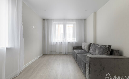 Продажа 2-комн квартиры на вторичном рынке Мурино г, Шувалова ул