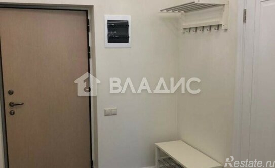 Продажа 1-комн квартиры на вторичном рынке Хорошевское ш,  д. 25А к2