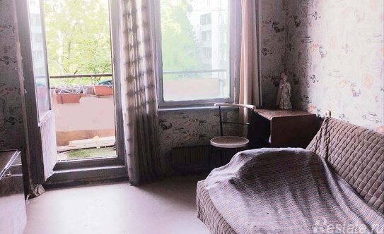 Продажа 2-комн квартиры на вторичном рынке Голубинская улица,  д. 25 к2