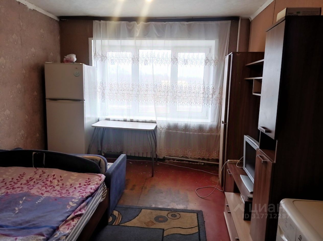 Продажа комнаты Лопатинский мкр, улица Первомайская,  д. 23