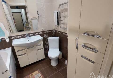 Продажа 2-комн квартиры на вторичном рынке Электросталь г, Ленина пр-кт,  д. 08А