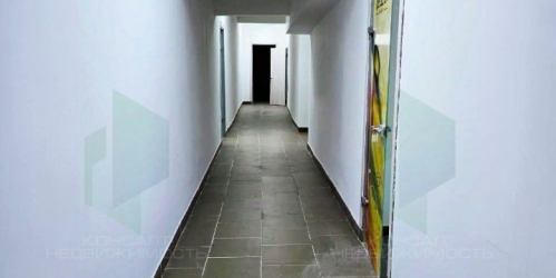 Помещение свободного назначения ул Бориса Галушкина,  д. 26