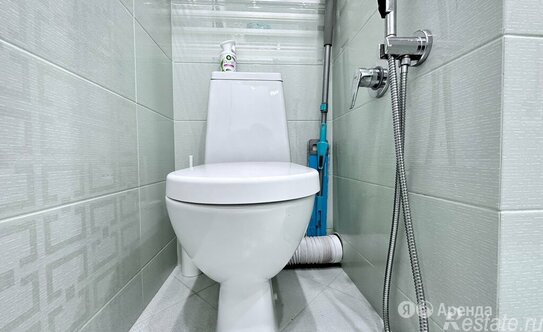 Аренда 1-комн квартиры на вторичном рынке улица Академика Виноградова,  д. 1