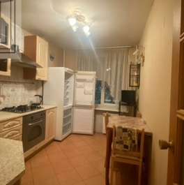 Аренда 1-комн квартиры на вторичном рынке Турку ул,  д. 11,  к. 1