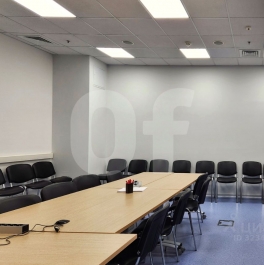 Аренда офиса 22-й км,  д. 6А,  к. 1