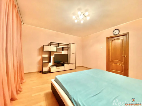 Продажа 1-комн квартиры на вторичном рынке Домодедово, улица Северная,  д. 6