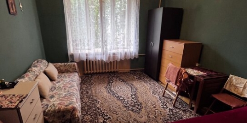 2-комн квартира Васильевская ул,  д. 4