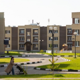 Продажа 1-комн квартиры на вторичном рынке Супонево, Кленовая улица,  д. 1 к5