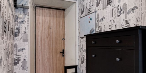 1-комн квартира улица Маршала Малиновского,  д. 5