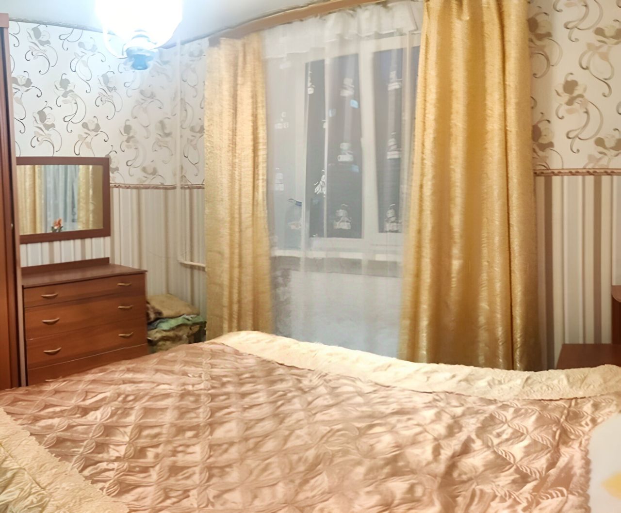 Продажа 3-комн квартиры на вторичном рынке Колпино, Тверская улица, 60