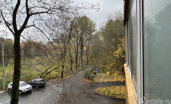 Продажа 2-комн квартиры на вторичном рынке Нахимовский пр-кт,  д. 23 к5